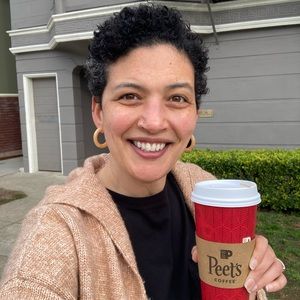 Meet your Posher, Renee